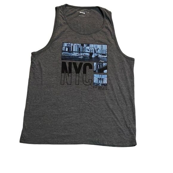 Aeropostale Tank Top - Picture 1 of 4